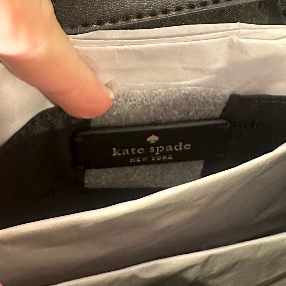 Kate Spade Lena Mini crossbody - Picture 7 of 11